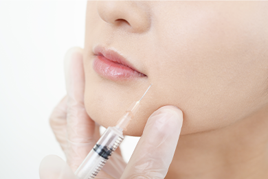 ボツリヌス治療