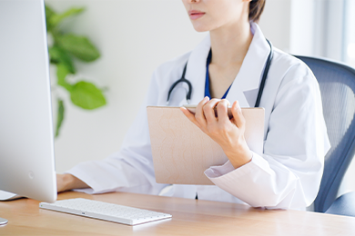 オンライン診療