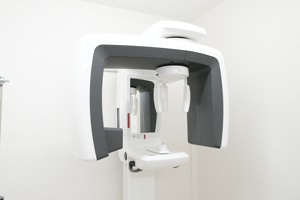 デジタルレントゲン